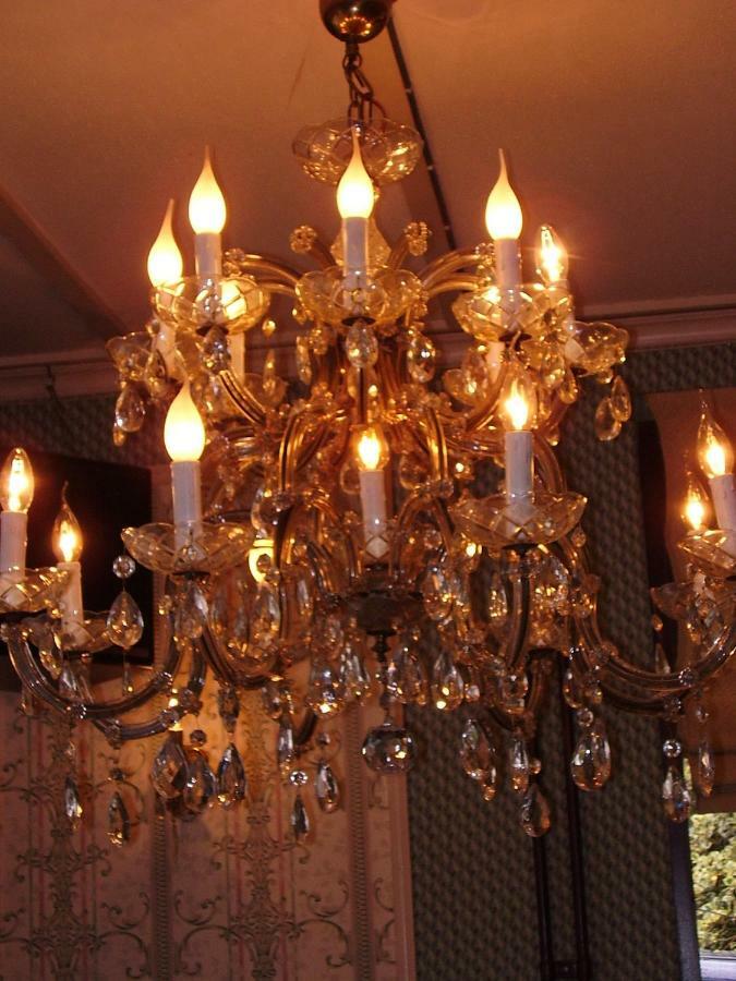 Hotel Grand Café Heere van Heel Buitenkant foto
